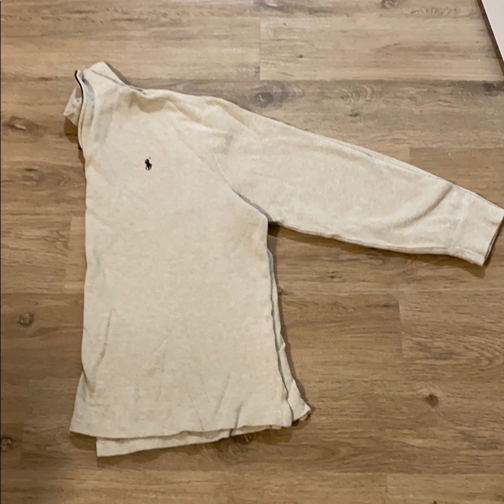 Men’s sweater